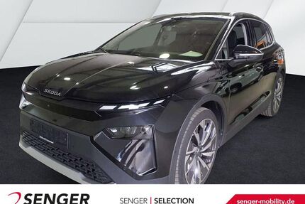 Skoda Elroq Gebrauchtwagen