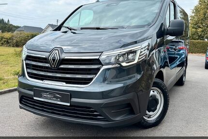 Renault Trafic Gebrauchtwagen