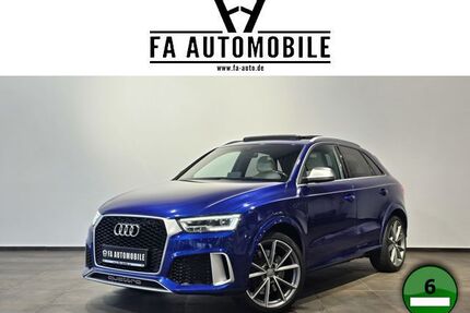 Audi RSQ3 Gebrauchtwagen