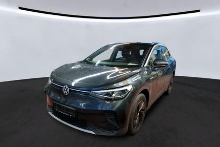 VW ID.4 Gebrauchtwagen