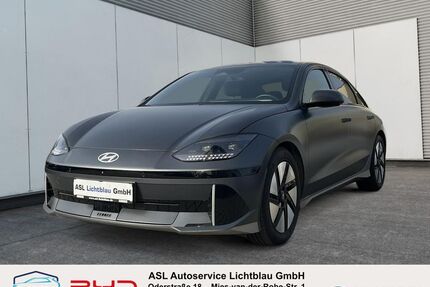 Hyundai IONIQ 6 Gebrauchtwagen