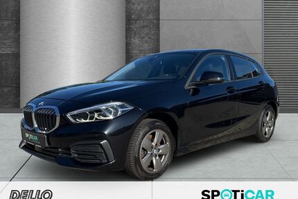 BMW 118 Gebrauchtwagen