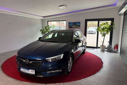 Opel Insignia Gebrauchtwagen
