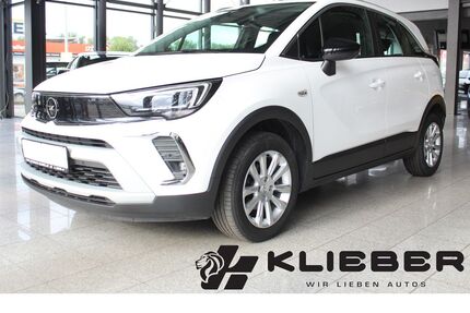 Opel Crossland (X) Gebrauchtwagen