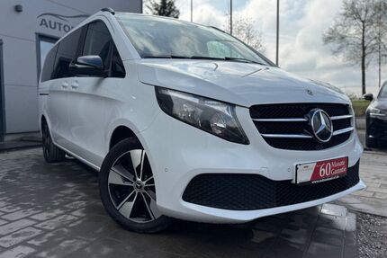 Mercedes-Benz V 250 Gebrauchtwagen