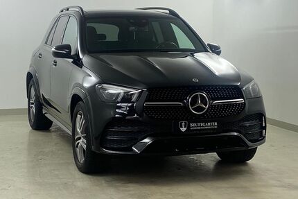 Mercedes-Benz GLE 350 Gebrauchtwagen