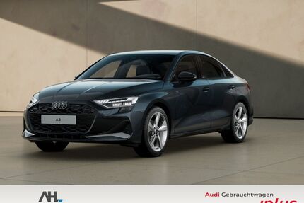 Audi A3 Gebrauchtwagen