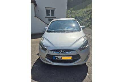 Hyundai ix20 Gebrauchtwagen