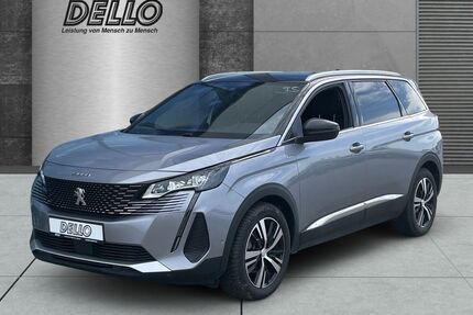 Peugeot 5008 Gebrauchtwagen