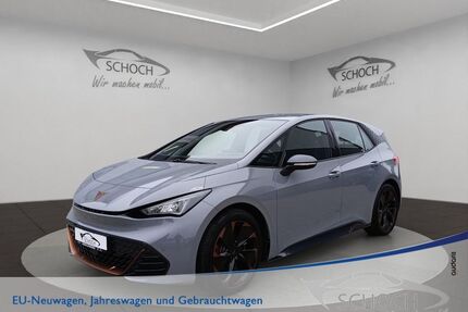 Cupra Born Gebrauchtwagen