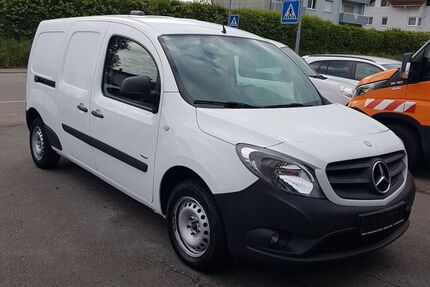 Mercedes-Benz Citan Gebrauchtwagen