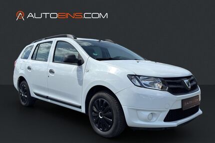 Dacia Logan Gebrauchtwagen