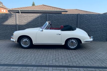 Porsche 356 Gebrauchtwagen