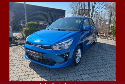 Kia Rio Gebrauchtwagen