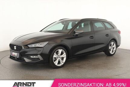 Seat Leon Gebrauchtwagen