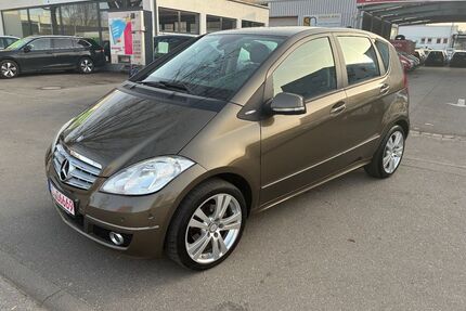 Mercedes-Benz A 180 Gebrauchtwagen