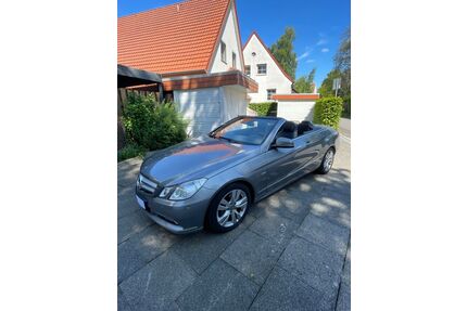 Mercedes-Benz E 200 Gebrauchtwagen