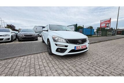 Kia Andere Gebrauchtwagen