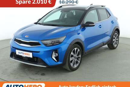 Kia Stonic Gebrauchtwagen