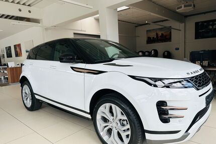 Land Rover Range Rover Evoque Gebrauchtwagen