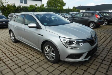 Renault Megane Gebrauchtwagen