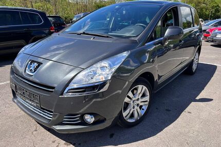 Peugeot 5008 Gebrauchtwagen