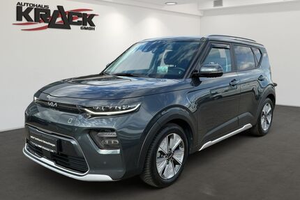 Kia Soul Gebrauchtwagen