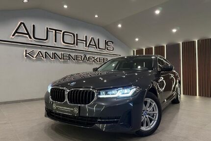 BMW 545 Gebrauchtwagen