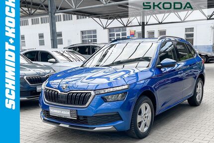 Skoda Kamiq Gebrauchtwagen