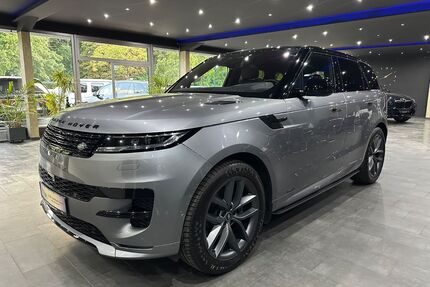 Land Rover Range Rover Sport Gebrauchtwagen