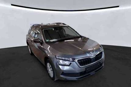 Skoda Kamiq Gebrauchtwagen
