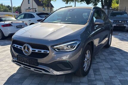 Mercedes-Benz GLA 180 Gebrauchtwagen