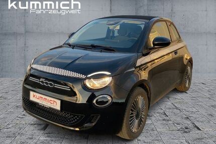 Fiat 500e Gebrauchtwagen