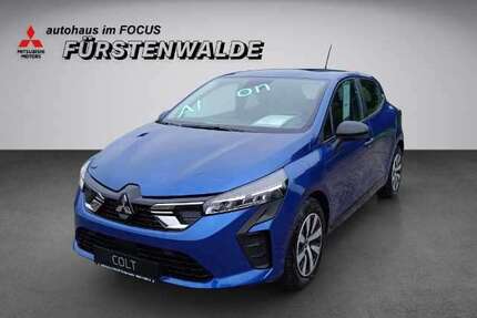 Mitsubishi Colt Gebrauchtwagen