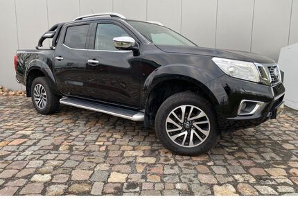 Nissan Navara Gebrauchtwagen
