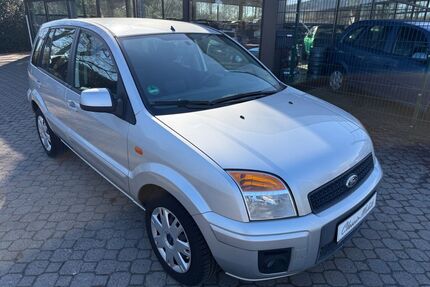 Ford Fusion Gebrauchtwagen