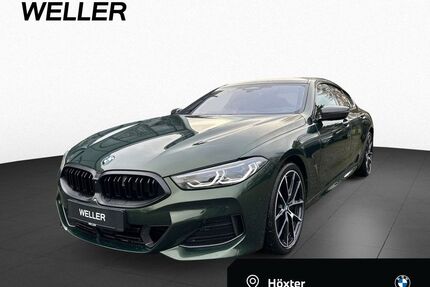 BMW 840 Gebrauchtwagen