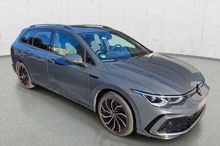 VW Golf Variant Gebrauchtwagen