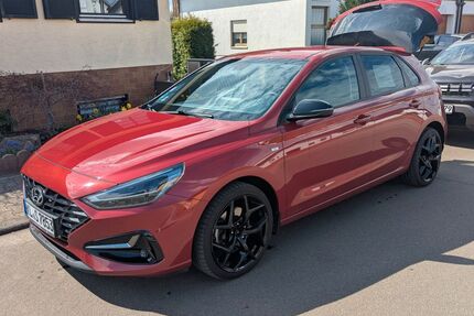 Hyundai i30 Gebrauchtwagen