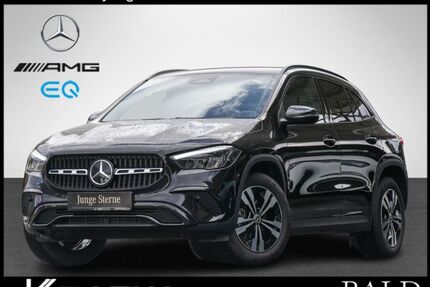 Mercedes-Benz GLA 180 Gebrauchtwagen