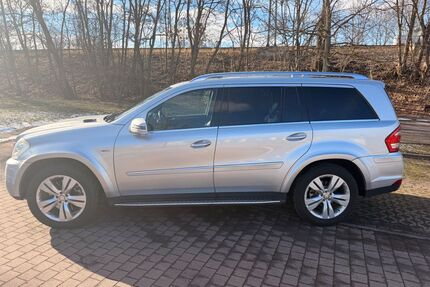 Mercedes-Benz GL 350 Gebrauchtwagen