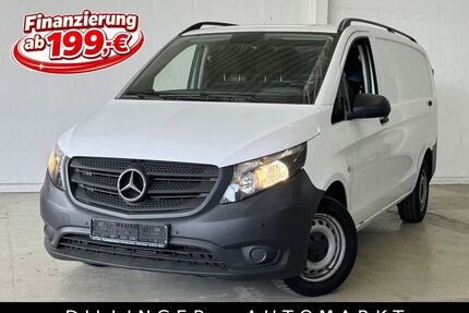 Mercedes-Benz Vito Gebrauchtwagen
