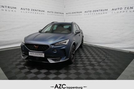 Cupra Formentor Gebrauchtwagen