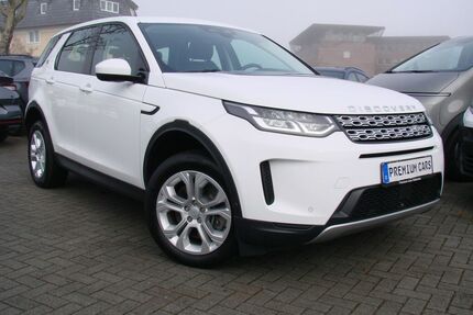 Land Rover Discovery Sport Gebrauchtwagen