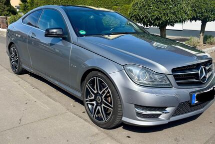 Mercedes-Benz C 250 Gebrauchtwagen