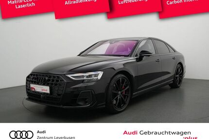 Audi S8 Gebrauchtwagen