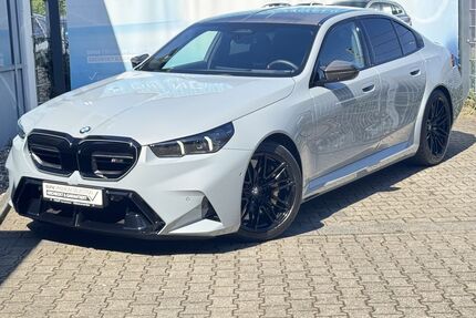 BMW M5 Gebrauchtwagen