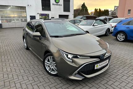 Toyota Corolla Gebrauchtwagen