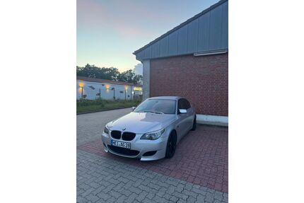 BMW 530 Gebrauchtwagen