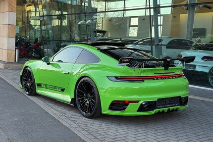 Porsche 992 Gebrauchtwagen